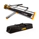 Cortadora de Cerámica Manual 800MM + bolsa