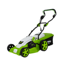 Electric lawnmower 1800w - 400mm