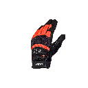 Chainsaw Cut-Resistant Gloves