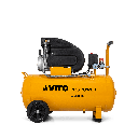 Compresor con Aciete 50LT 10 BAR 2.5HP