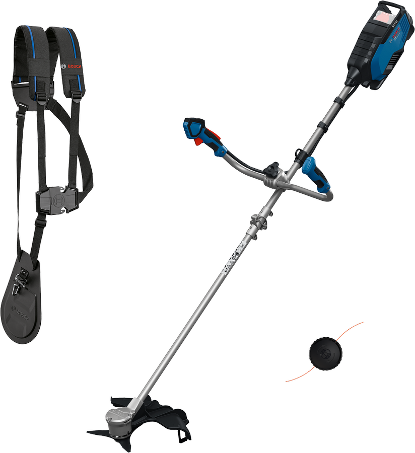 Brushcutter Bosch GFR18V-25 BH