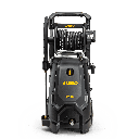 High Pressure Washer with Hose Reel WR5 265 bars