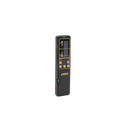 Laser level controller receiver