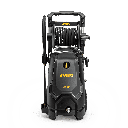 Hidrolimpiadora De Alta Presión Con Enrollador Wr6 290 bares