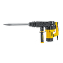 Demolition Hammer 6Kg - 12J SDS-Max + FREE HAT