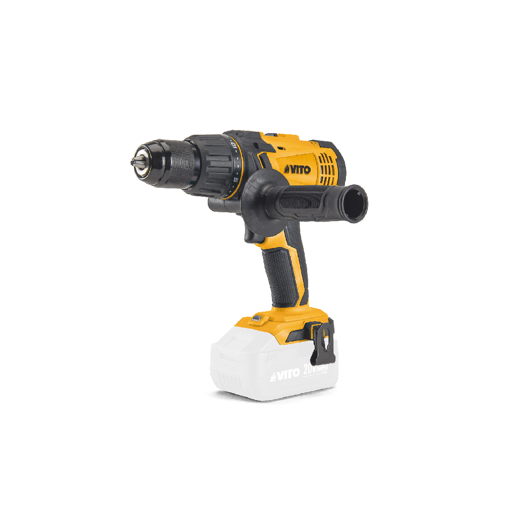20V Drill Driver
