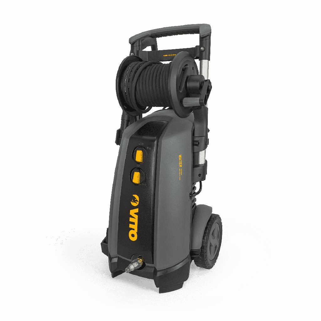 High-Pressure Washer Wr4 180 Bar