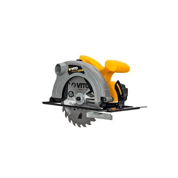 Sierra Circular 1200W - 185mm