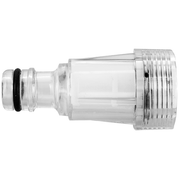 Filtro de entrada de agua para hidrolavadoras