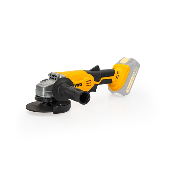 AMOLADORA BRUSHLESS 125MM 20V 125mm 20V LI