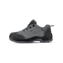 ZAPATO DE SEGURIDAD DE GAMUZA GENES S1P