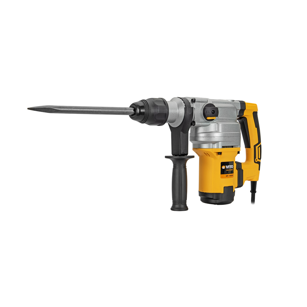 Martillo Perforador/Demoledor 1050W SDS-max - 6Kgs