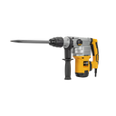 Martillo Perforador/Demoledor 1050W SDS-max - 6Kgs
