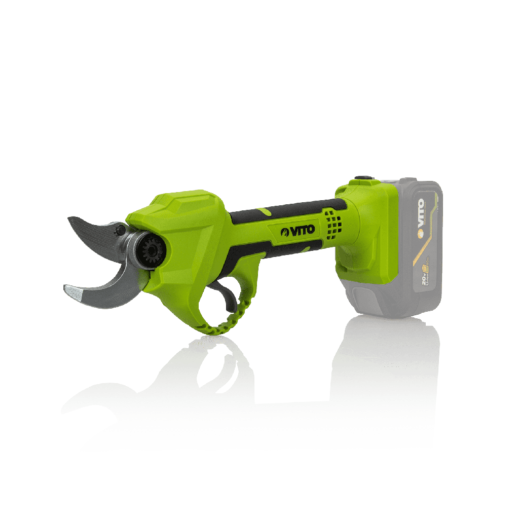 20V Brushless Pruning Shears
