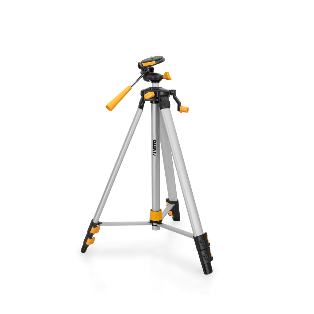 TRIPOD FOR LASER LEVEL (60~150CM)