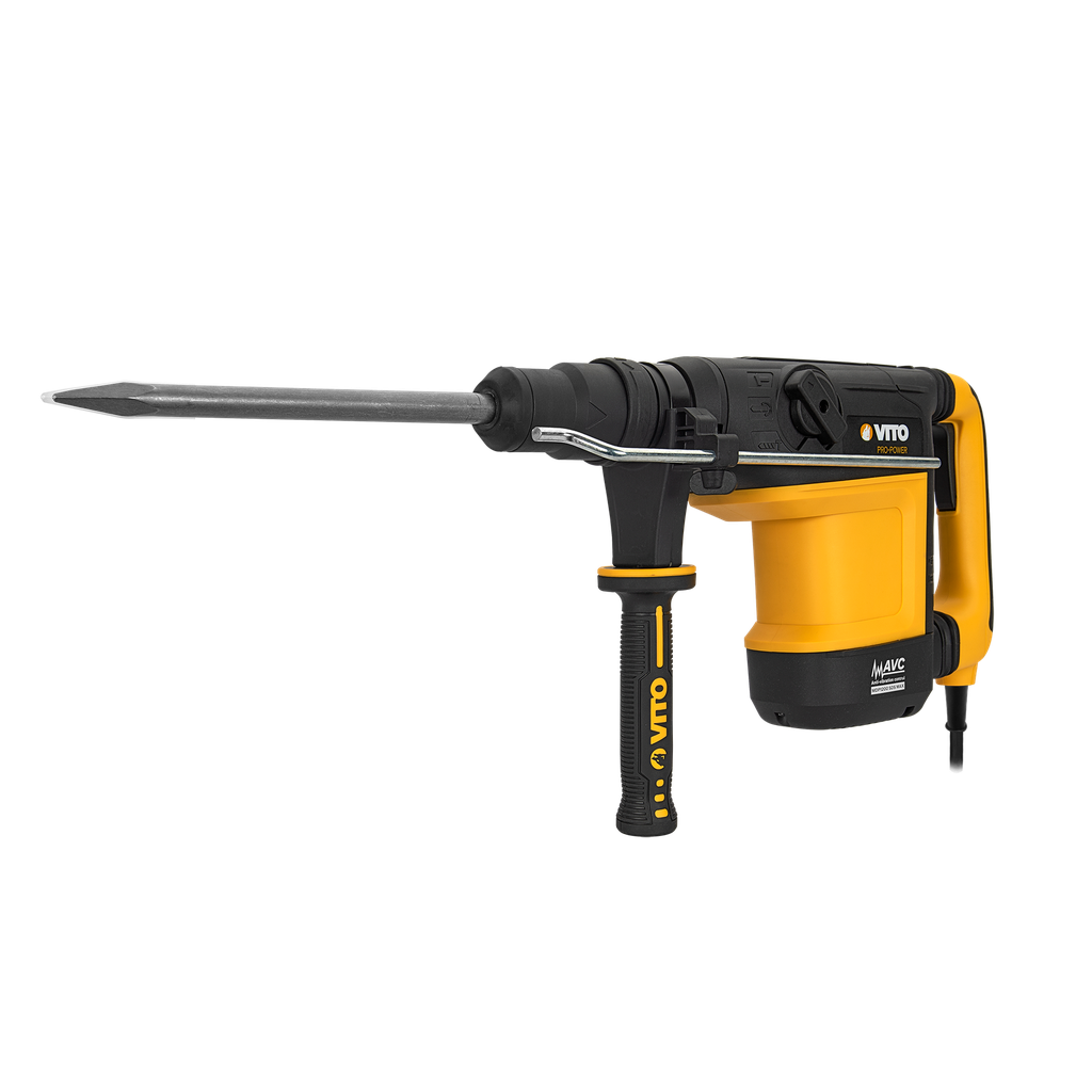 1200 W ROTARY HAMMER