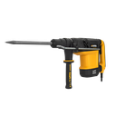 MARTILLO PERFORADOR/DEMOLEDOR 1200W SDS MAX - 7 KG