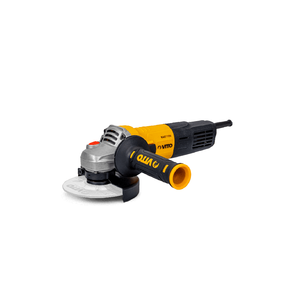 Angle Grinder 710W 115MM