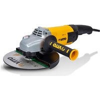 ANGLE GRINDER 2200 W