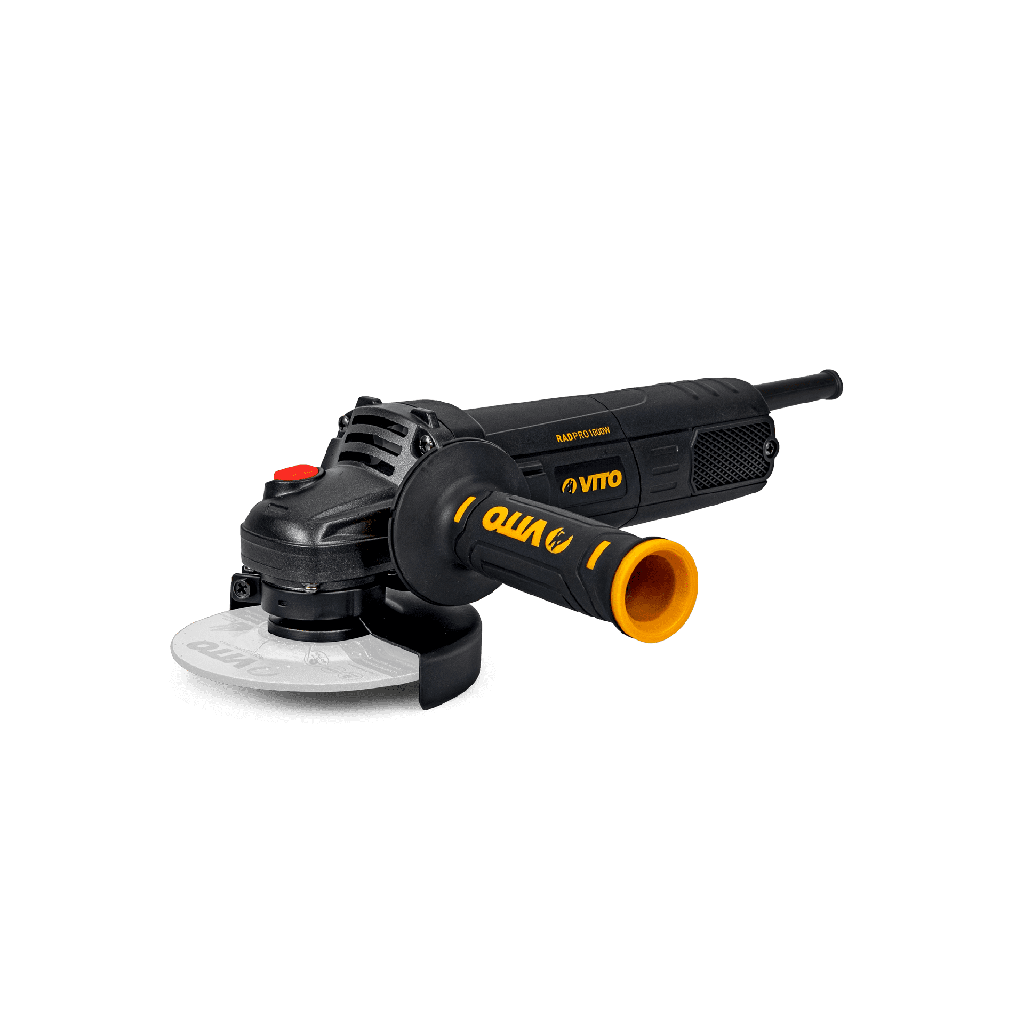 Amoladora 1000W 115MM