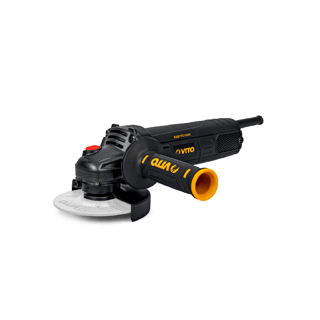 ANGLE GRINDER 2600W 230MM