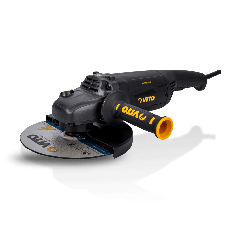 Angle Grinder 2600W 230MM