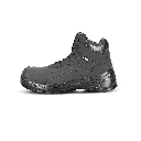 BOTA DE SEGURIDAD DE PIEL COMFORT PLUS S3L FO SR