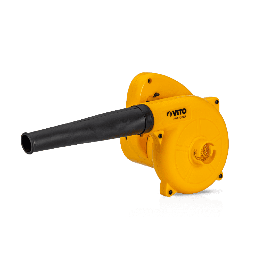 Blower &amp; Vacuum 600W