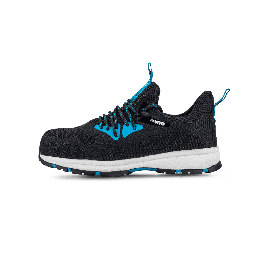 Safety Shoes S1P THOR