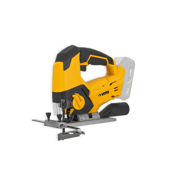 Cordless Jigsaw Brushless 20V