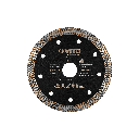 Ultra Thin Ceramic Diamond Cutting Disc