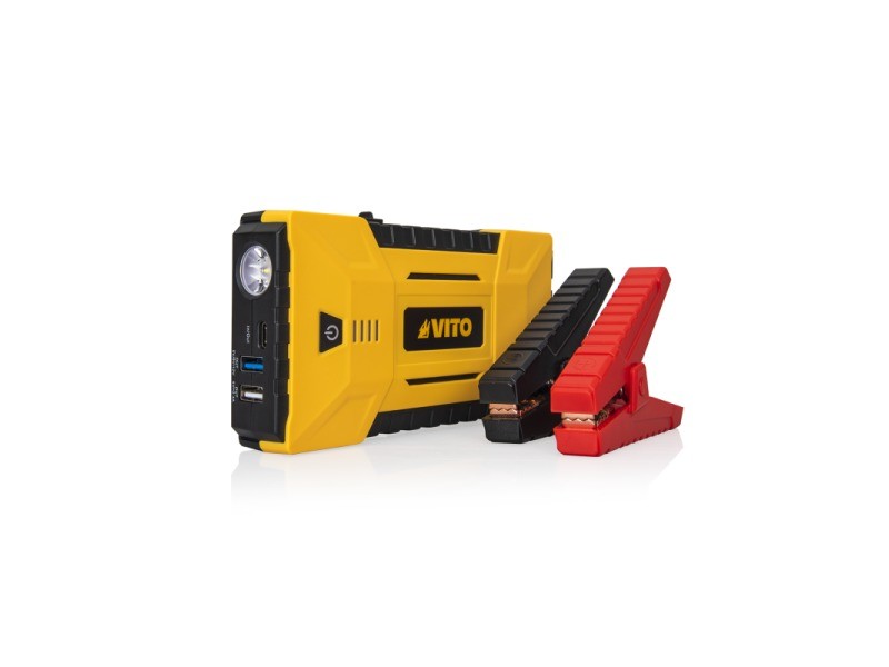 Jump Starter Multi-function 13000Mah