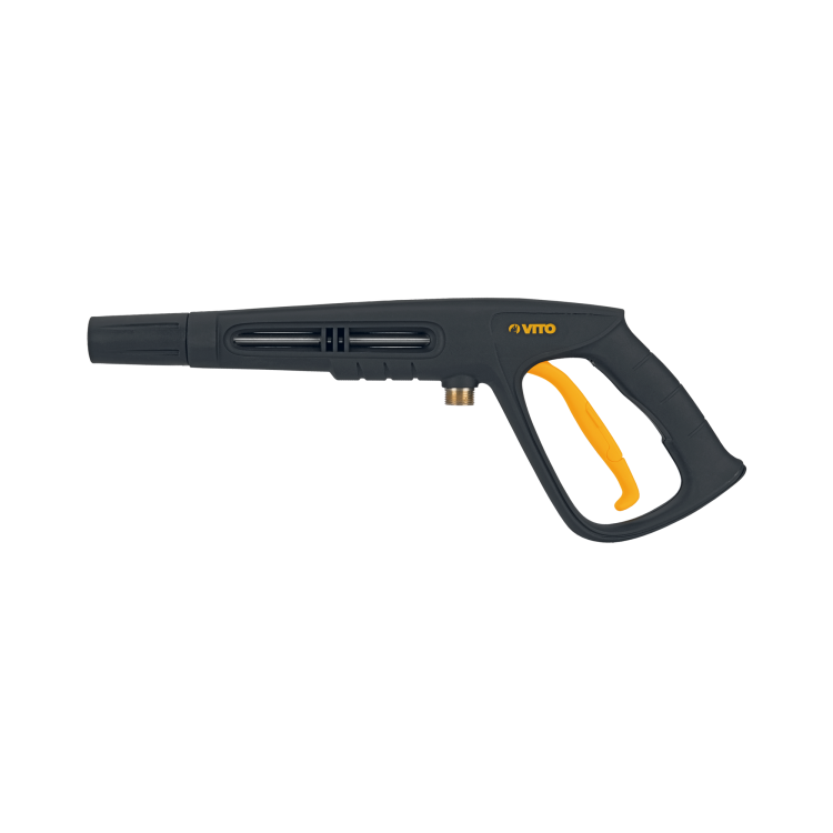 Pistola Universal 180 bar