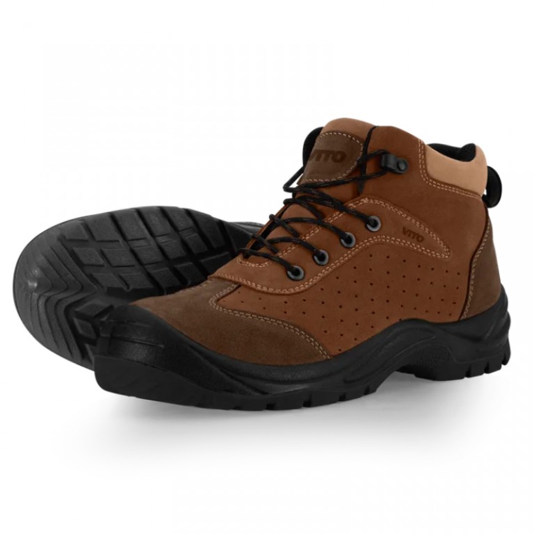 BOTA CAMURCA OXIS S1P