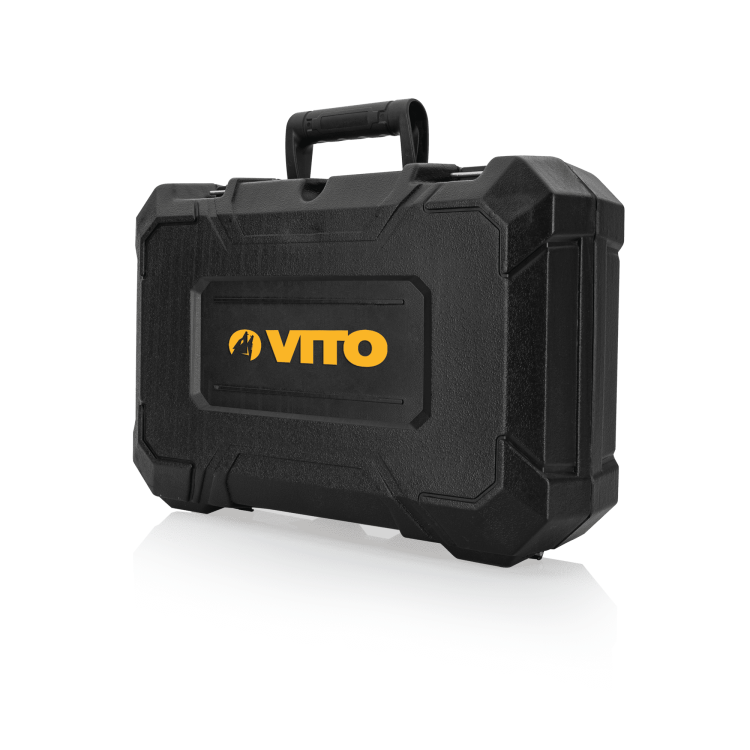 CAJA BMC PARA AMOLADORA SIN CABLE