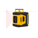 NIVEL LÁSER AUTONIVEL. PLANO HORIZONT. 360º+ LÍNEA VERT.