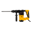 Rotary Hammer 1500W SDS-Plus