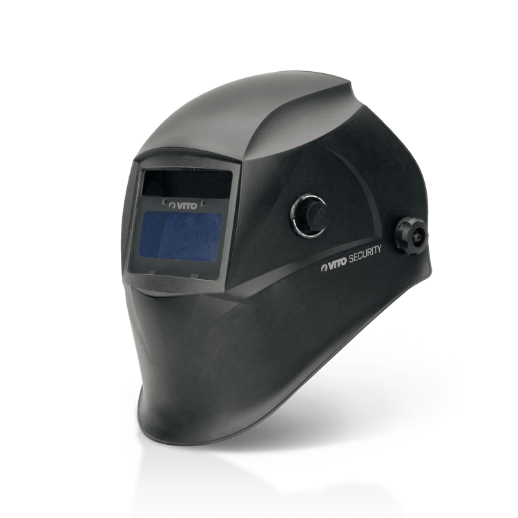 CARETA DE SOLDAR ELECTRÓNICA