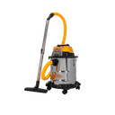 Aspirador de solidos y líquidos Brushless 20V