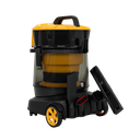 Aspirador Para Yeso 25L - 1200W