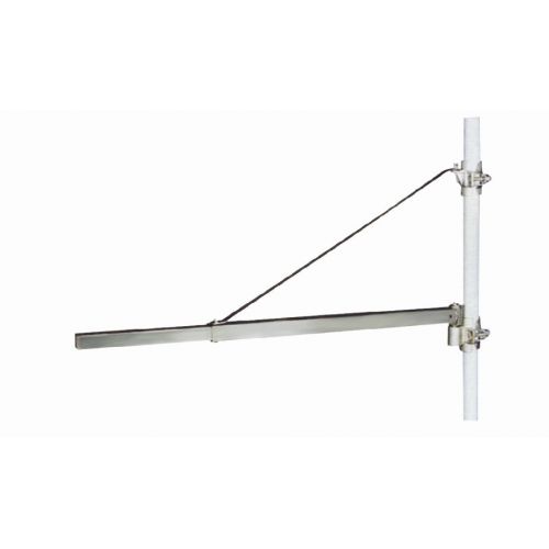 Soporte Brazo pivotante para polipasto 1100MM 600KG MAX