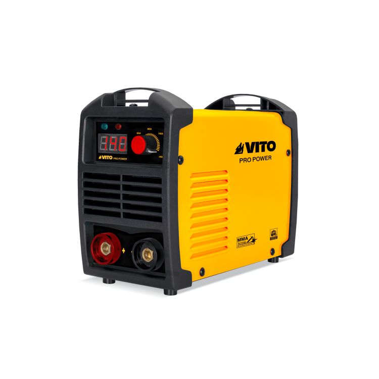INVERTER WELDER 140A