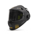 Careta De Soldar Electrónica True Color Panorámica