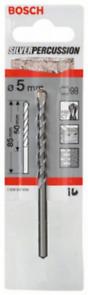 CYL-3 concrete drill bits for stone and concrete: 5 x 50 x 85