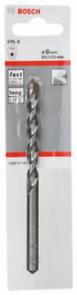 CYL-3 concrete drill bits for stone and concrete: 8 x 80 x 120