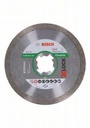 [2608615137] Disco de corte de diamante X-LOCK Standard for Ceramic 115x22,23x1,6x7