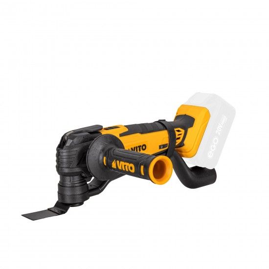 Multiherramienta Oscilante 20V