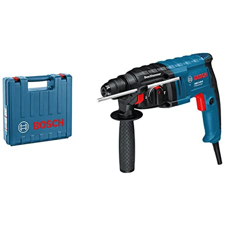 Bosch GBH 2-25 Professional Hammer Drill + Carrying Case
