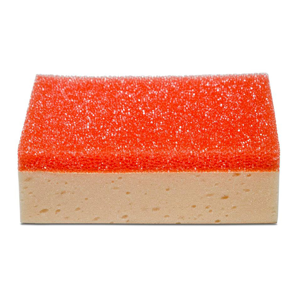 Mixed Sponge SUPERPRO 20906 RUBI