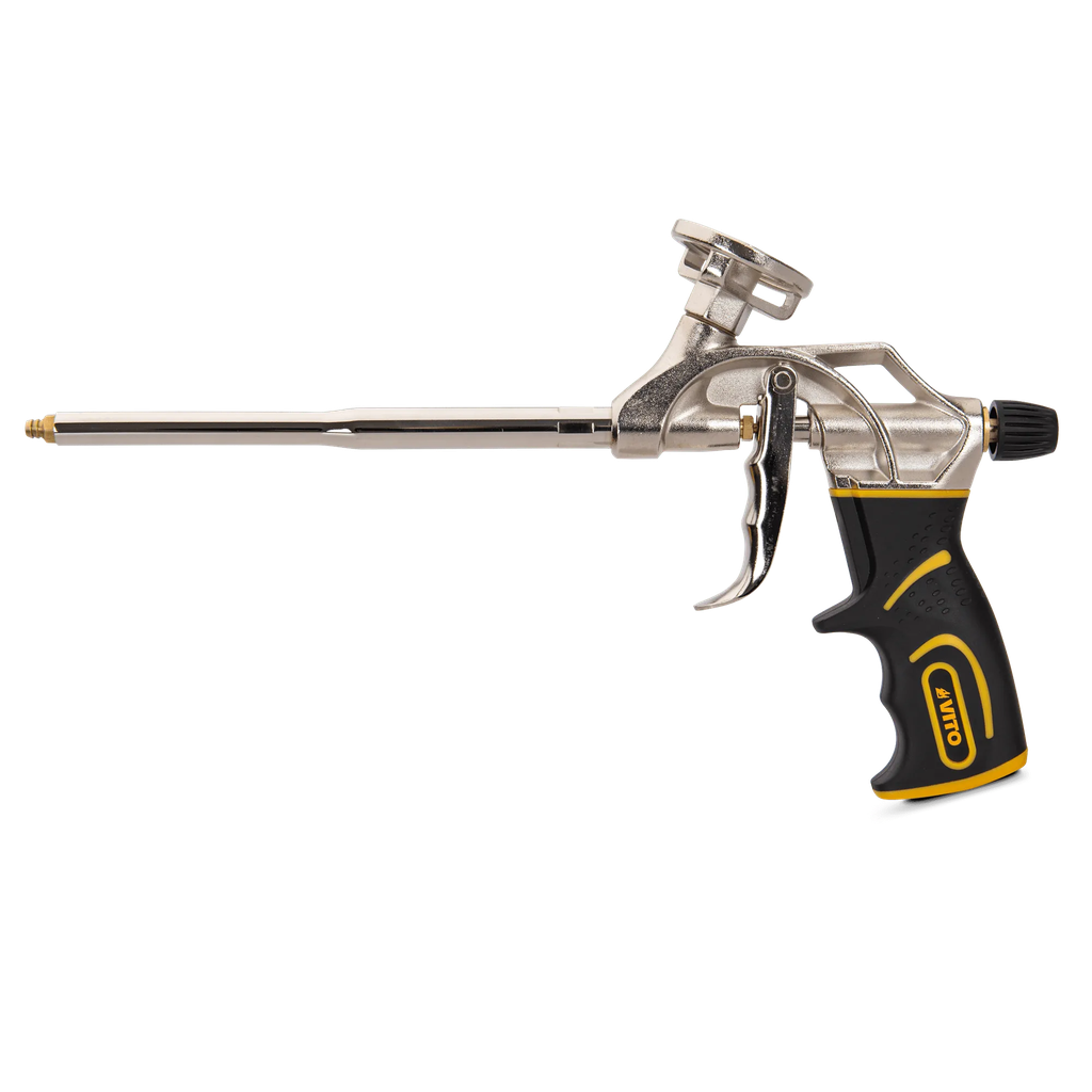 Pistola Para Espuma De Poliuretano